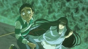 Ushio to Tora: 1×33