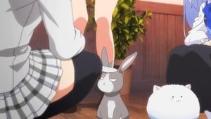 Is the Order a Rabbit?: Season 2 Episode 2 –