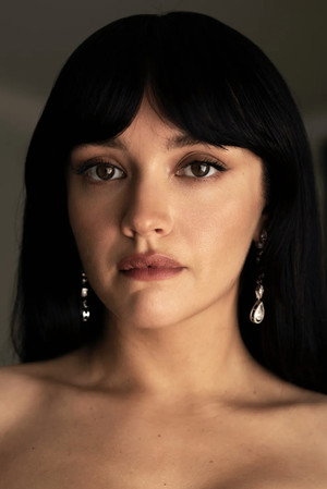 Olivia Cooke
