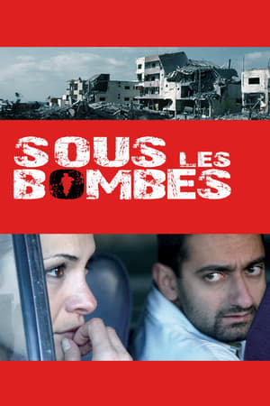 Poster 폭격 속에서 2007