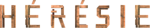 Heretic — Logos 3