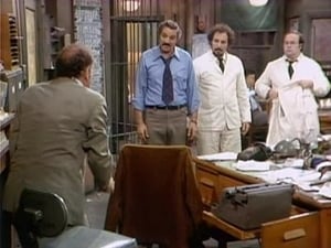 Barney Miller Discovery