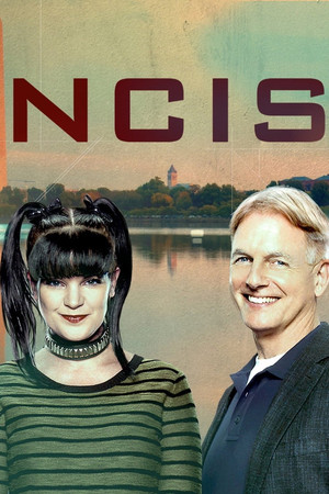 poster NCIS
