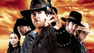 Texas Rangers (2001)