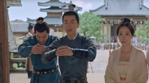 A Dream of Splendor Season 1 Episode 40