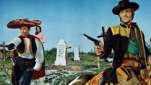 Sartana, pistolet pour cent croix