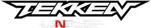 Tekken: Bloodline — Logos 2