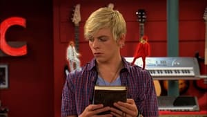 Austin & Ally Secrets & Songbooks