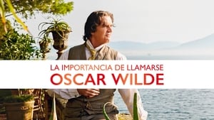 La importancia de llamarse Oscar Wilde (HDRip) Español