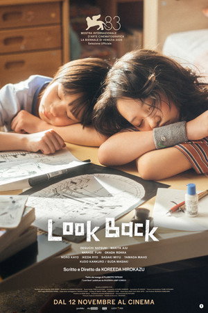 Look Back 102