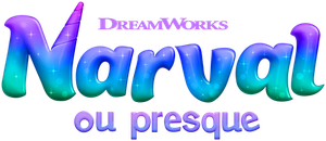Narval ou presque — logo