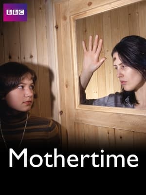 Poster Mothertime 1997
