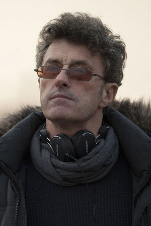 Paweł Pawlikowski photo