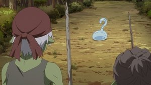 That Time I Got Reincarnated as a Slime: 1 Staffel 2 Folge