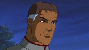 Fantastic Four: 1×1