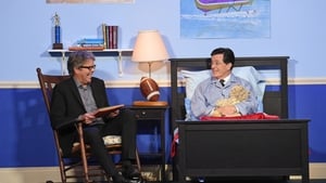 The Late Show with Stephen Colbert: 1×32