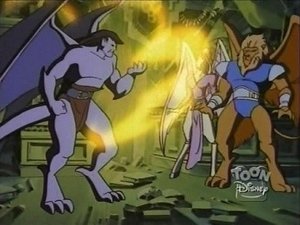 Gargoyles 2. évad 29. rész