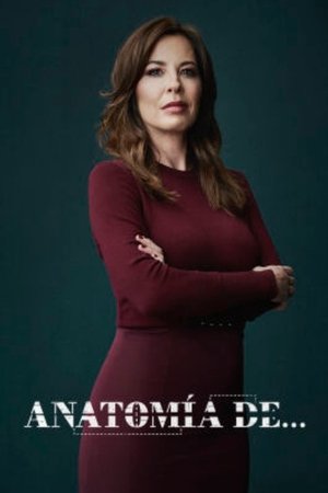 Anatomía de... - Season 2