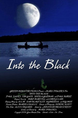 Image Into the Black