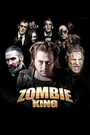 The Zombie King poster