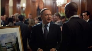 House of Cards – Gli intrighi del potere 1×8