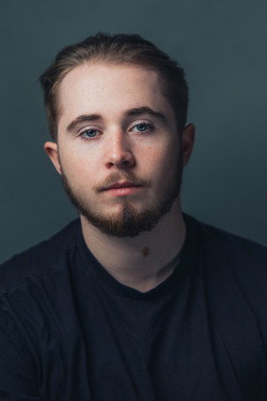 Austin Marks portrait