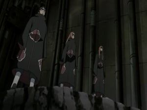 Naruto Shippūden In Attendance, the Six Paths of Pain