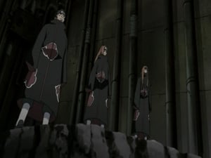 Naruto Shippuden Episódio 132 – Apresentando, os Seis Caminhos de Pain