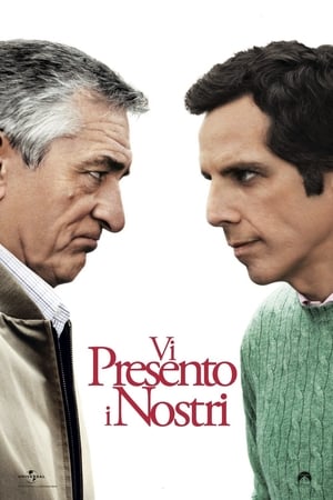 Poster Vi presento i nostri 2010