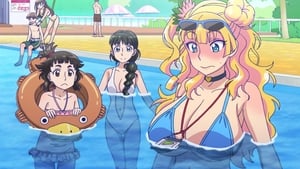 Please Tell Me! Galko-chan: 1×7