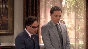 The Big Bang Theory 12 x episodio 18