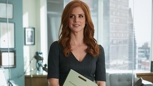 Suits: Stagione 4 x Episodio 2