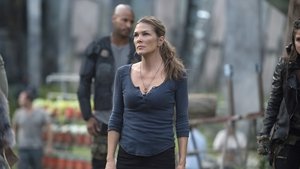 The 100 Temporada 3 Capítulo 1