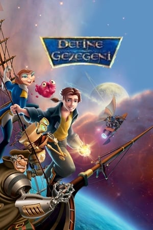 Treasure Planet