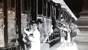 Middle-Class Train film complet