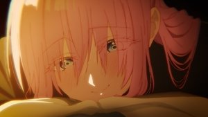 Shikimori’s Not Just a Cutie Season 1 Episode 12