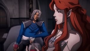 Castlevania: 4×10