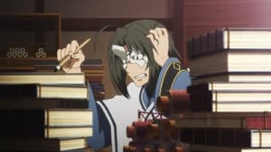 Utawarerumono: Season 3 Episode 5