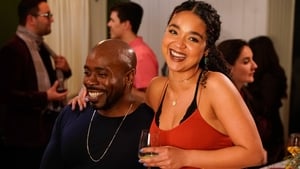 The Bold Type: Stagione 4 x Episodio 7