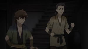 Kochouki: Wakaki Nobunaga – Episódio 01