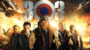 فيلم squadron 303 2018 مترجم