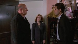 X-Files 3×4