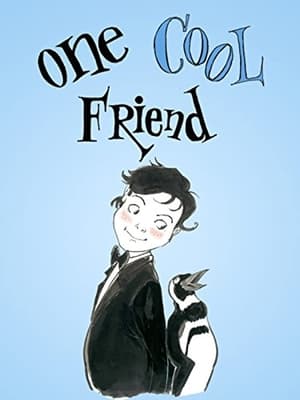 Poster One Cool Friend (2015)