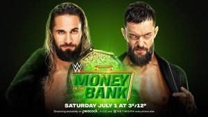 WWE Money in the Bank 2023 2023