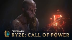 Ryze: Call of Power