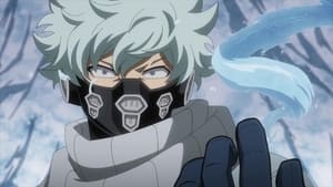 Boku no Hero Academia: 5×12