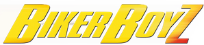 Biker Boyz — Logos 4