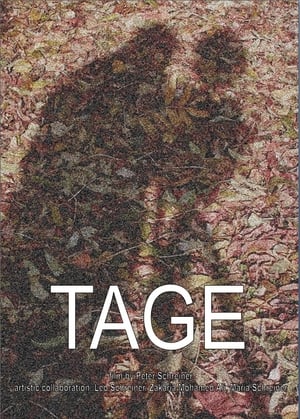 Poster Tage 2023