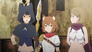 Is It Wrong to Try to Pick Up Girls in a Dungeon?: Season 4 Episode 13 –