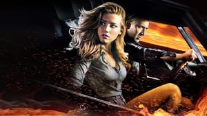 Drive Angry (2011) Hindi Dubbed